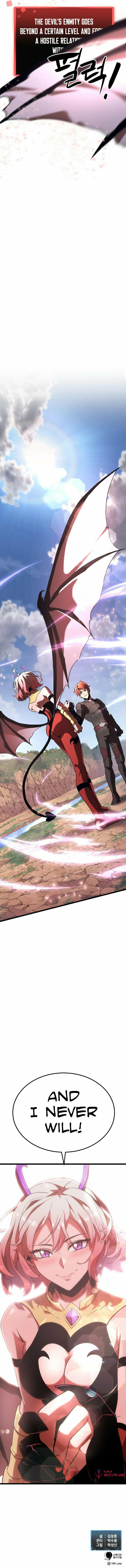 Read The Final Raid Boss chapter 61 image 17 on Lezhin