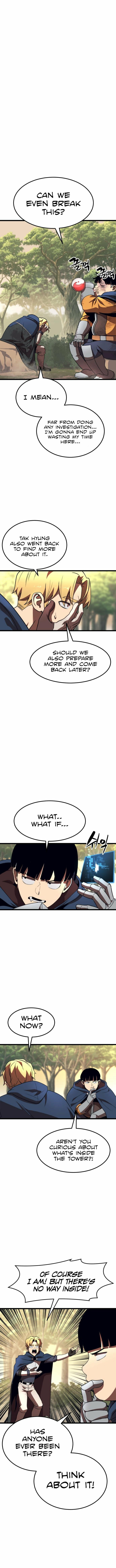 Read The Final Raid Boss chapter 62 image 12 on Lezhin