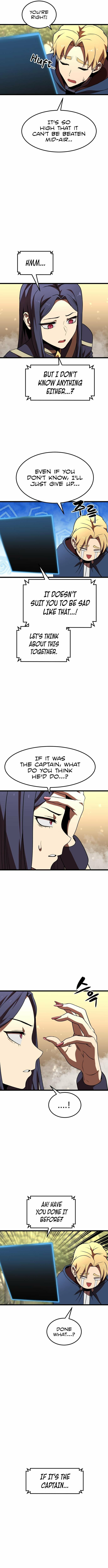 Read The Final Raid Boss chapter 62 image 14 on Lezhin
