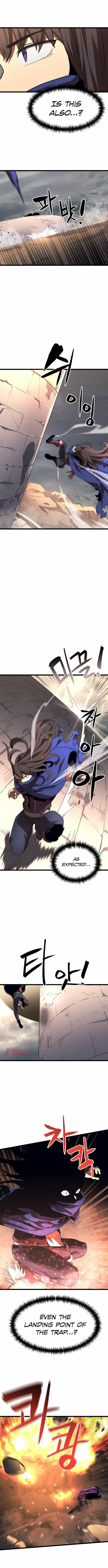 Read The Final Raid Boss chapter 62 image 6 on Lezhin
