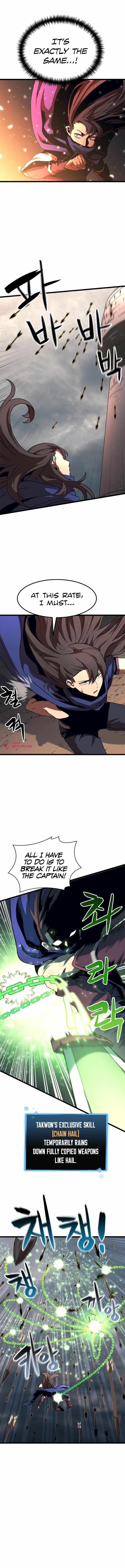 Read The Final Raid Boss chapter 62 image 7 on Lezhin