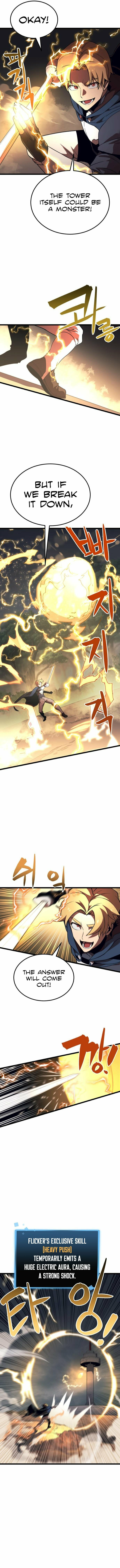 Read The Final Raid Boss chapter 62 image 8 on Lezhin