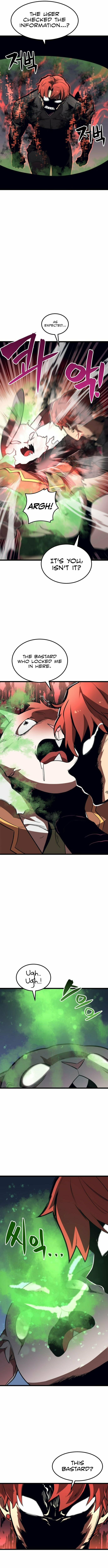 Read The Final Raid Boss chapter 63 image 10 on Lezhin