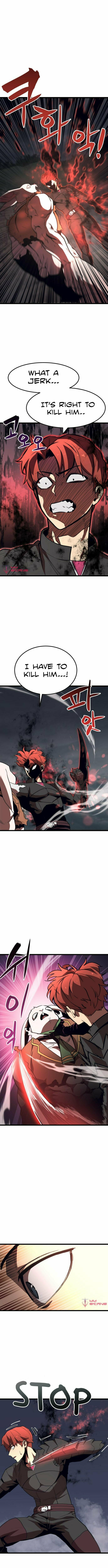Read The Final Raid Boss chapter 63 image 11 on Lezhin