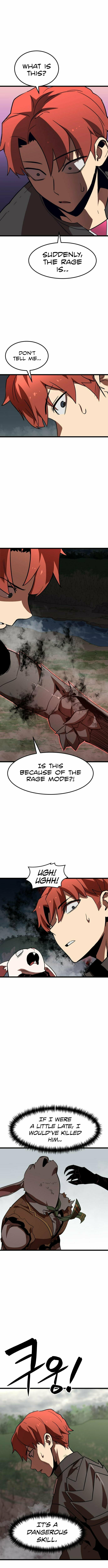 Read The Final Raid Boss chapter 63 image 12 on Lezhin