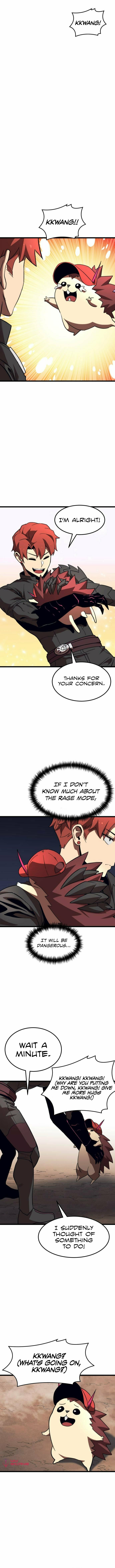 Read The Final Raid Boss chapter 63 image 13 on Lezhin