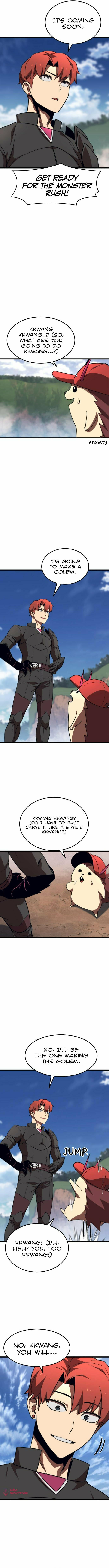 Read The Final Raid Boss chapter 63 image 14 on Lezhin