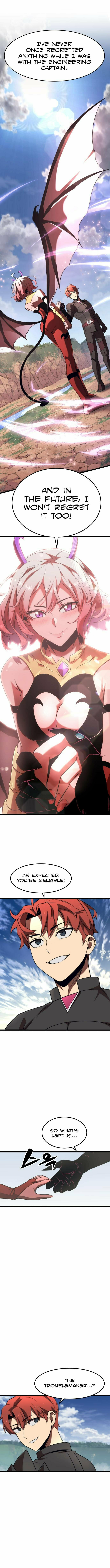 Read The Final Raid Boss chapter 63 image 2 on Lezhin