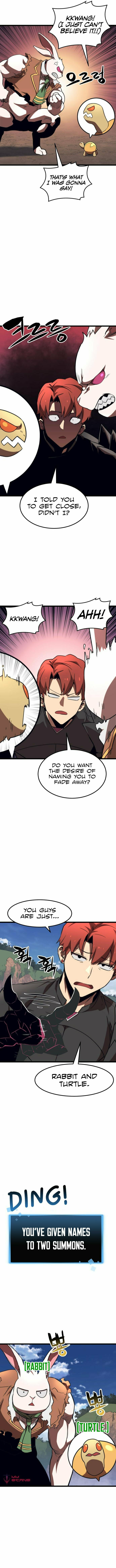 Read The Final Raid Boss chapter 63 image 3 on Lezhin