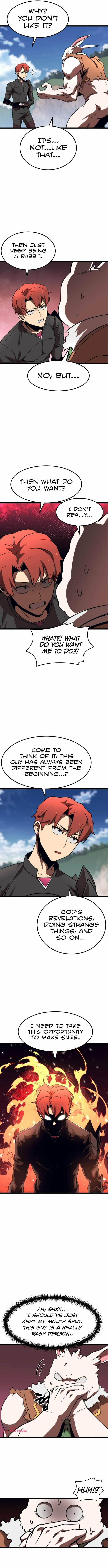 Read The Final Raid Boss chapter 63 image 5 on Lezhin