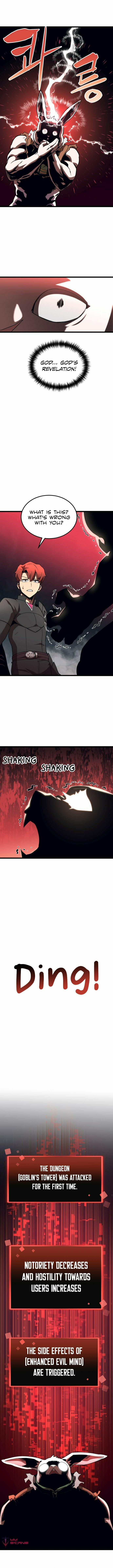 Read The Final Raid Boss chapter 63 image 6 on Lezhin