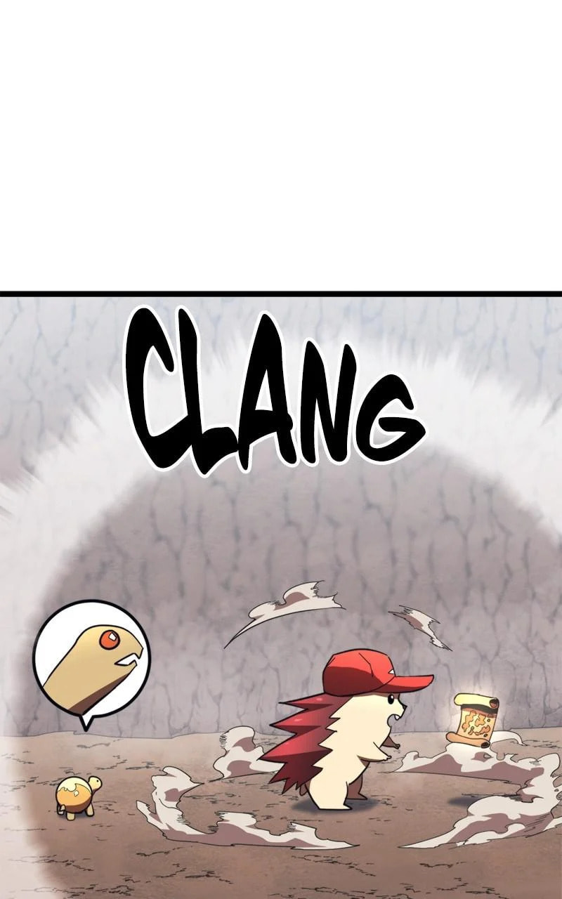 Read The Final Raid Boss chapter 64 image 100 on Lezhin