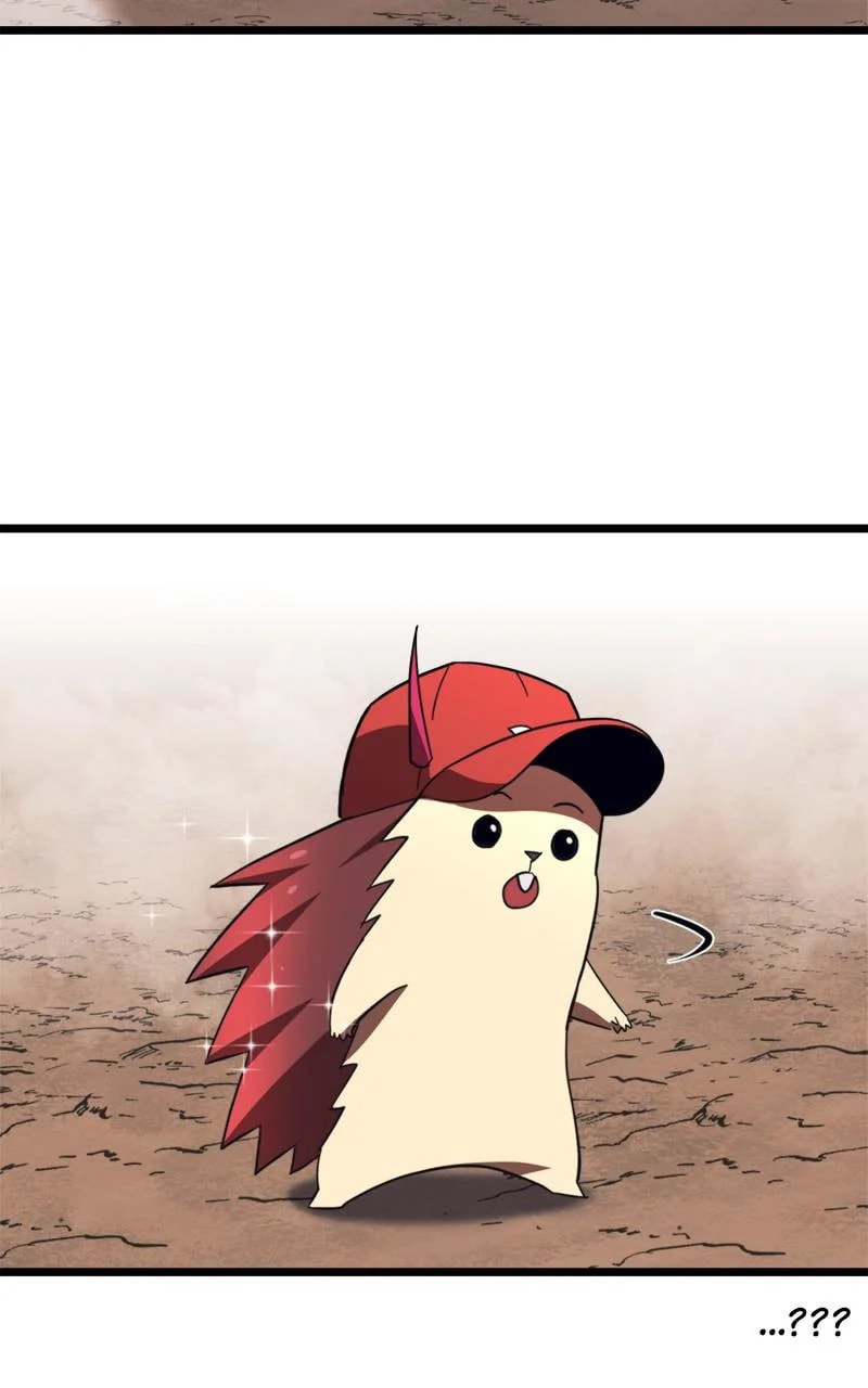 Read The Final Raid Boss chapter 64 image 101 on Lezhin