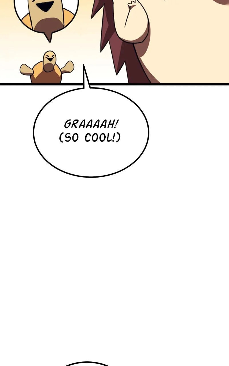 Read The Final Raid Boss chapter 64 image 103 on Lezhin