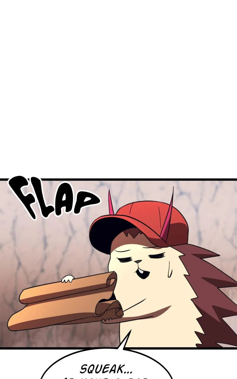 Read The Final Raid Boss chapter 64 image 109 on Lezhin