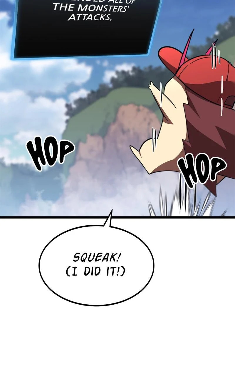 Read The Final Raid Boss chapter 64 image 112 on Lezhin