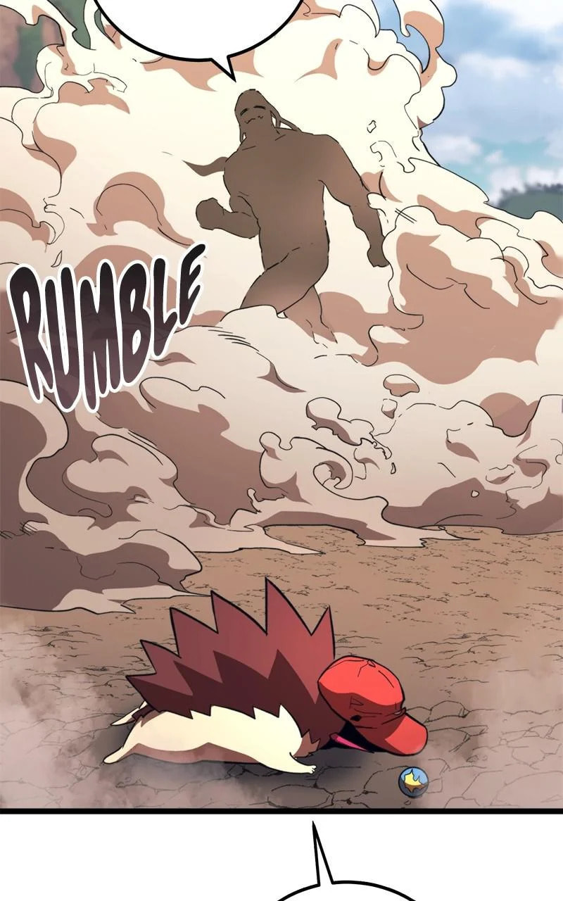 Read The Final Raid Boss chapter 64 image 13 on Lezhin