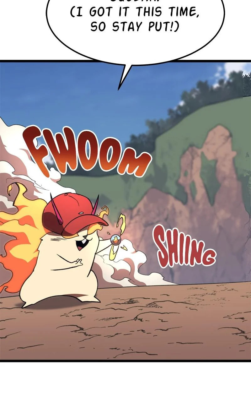 Read The Final Raid Boss chapter 64 image 16 on Lezhin