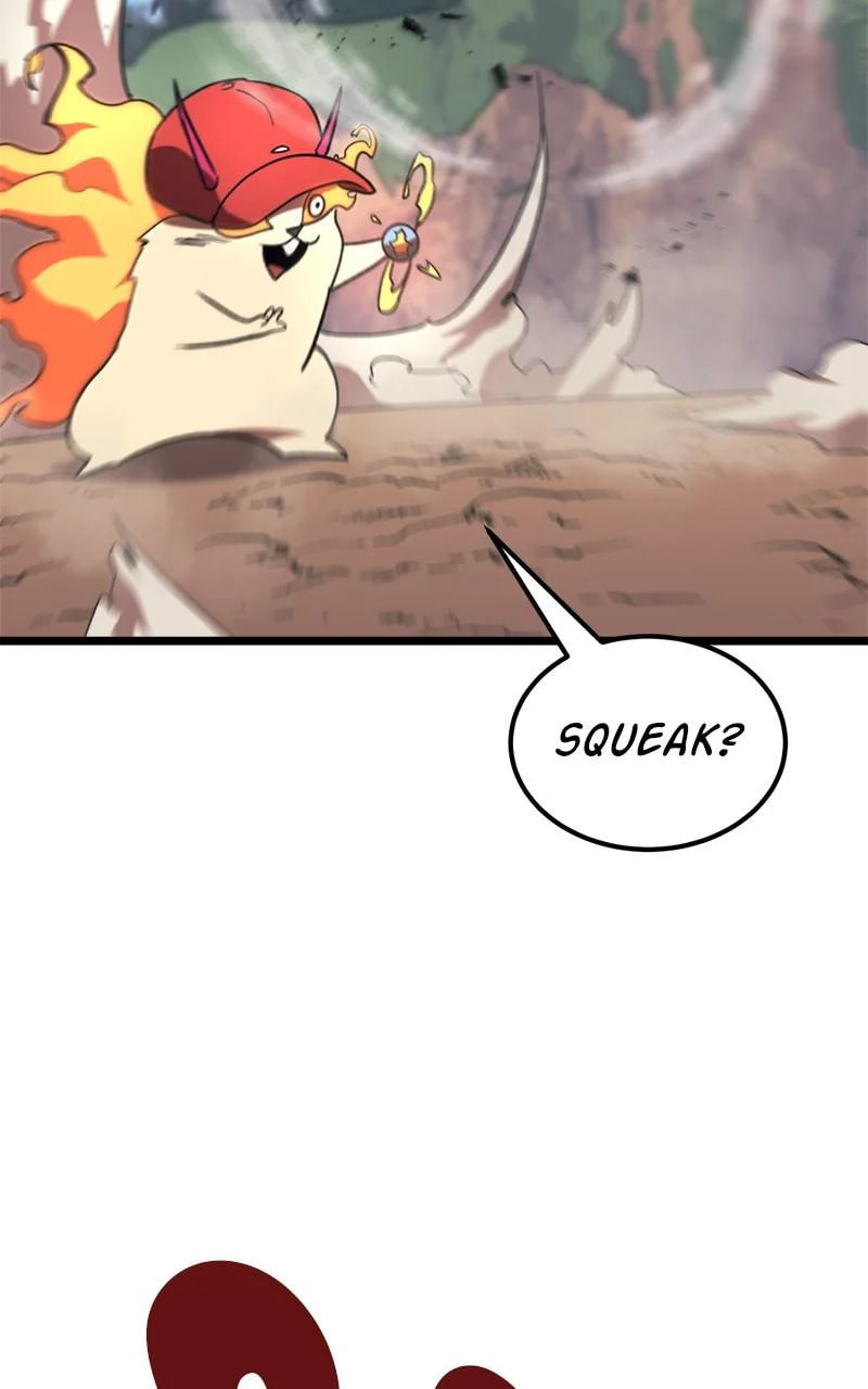 Read The Final Raid Boss chapter 64 image 18 on Lezhin