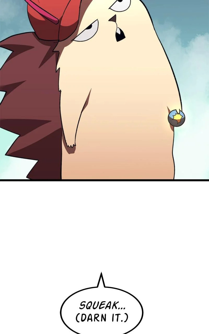 Read The Final Raid Boss chapter 64 image 21 on Lezhin