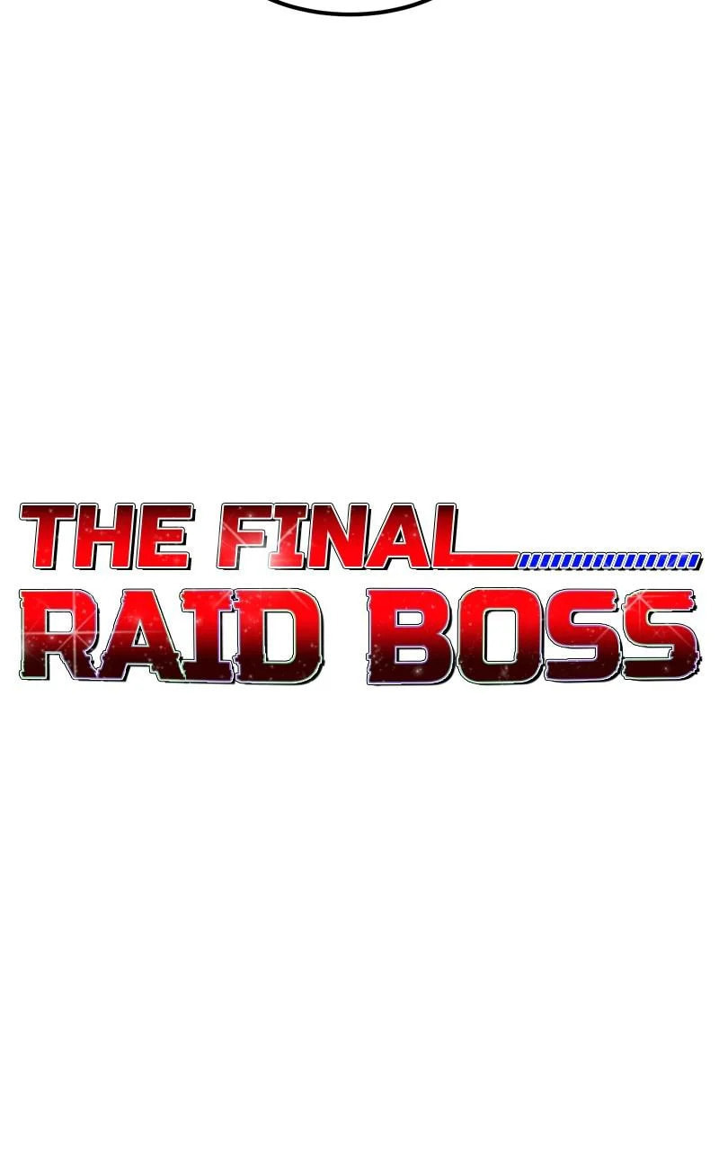 Read The Final Raid Boss chapter 64 image 22 on Lezhin