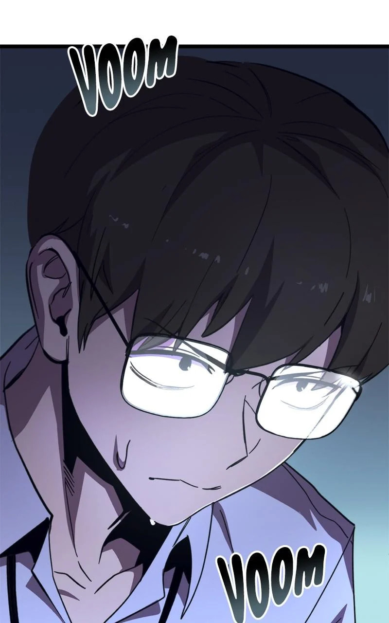 Read The Final Raid Boss chapter 64 image 30 on Lezhin