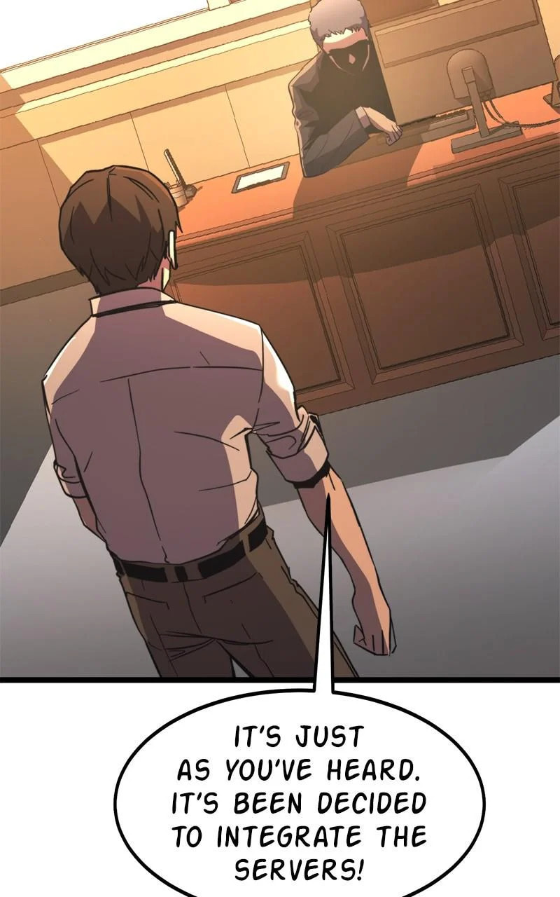 Read The Final Raid Boss chapter 64 image 38 on Lezhin