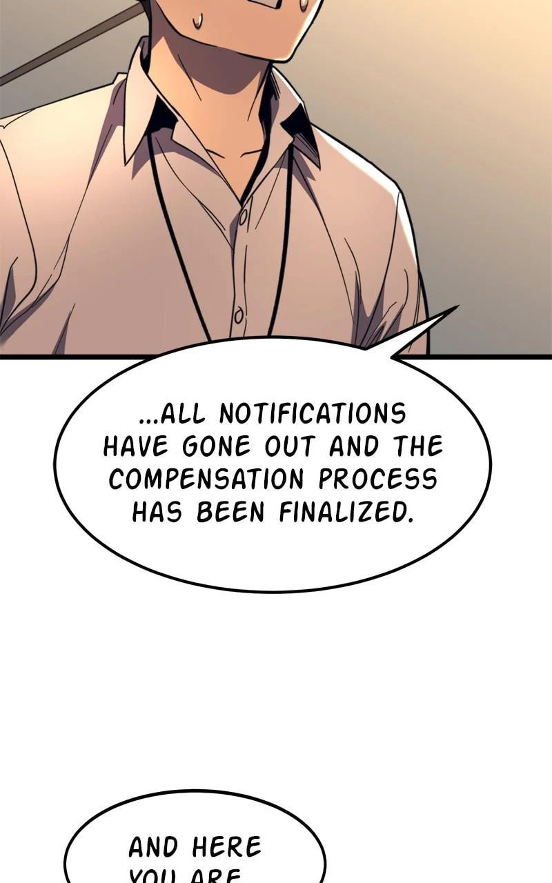 Read The Final Raid Boss chapter 64 image 40 on Lezhin