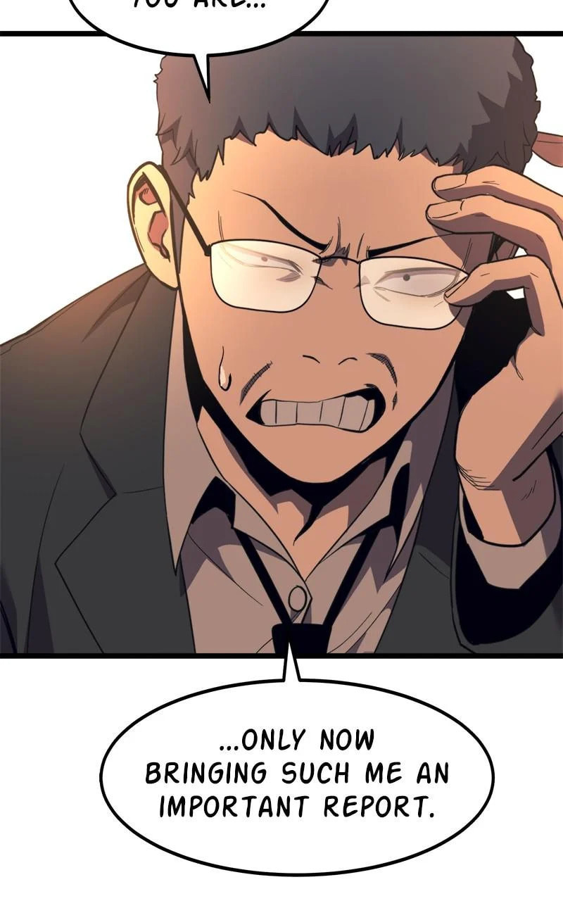 Read The Final Raid Boss chapter 64 image 41 on Lezhin