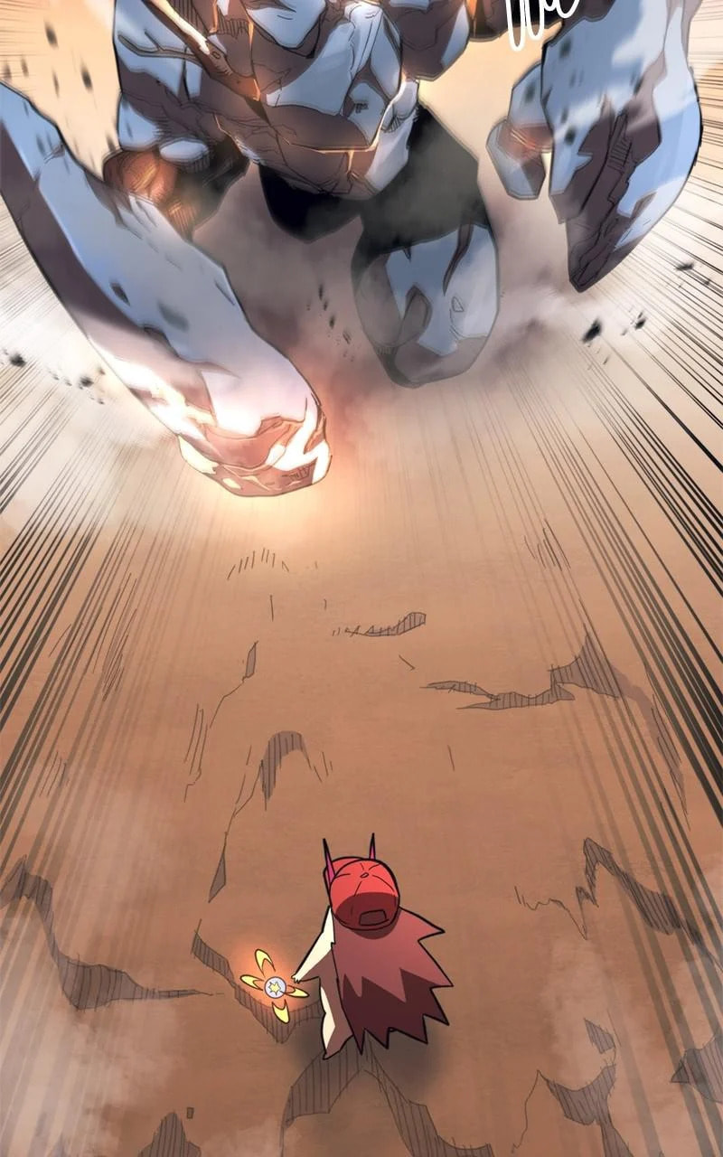 Read The Final Raid Boss chapter 64 image 5 on Lezhin