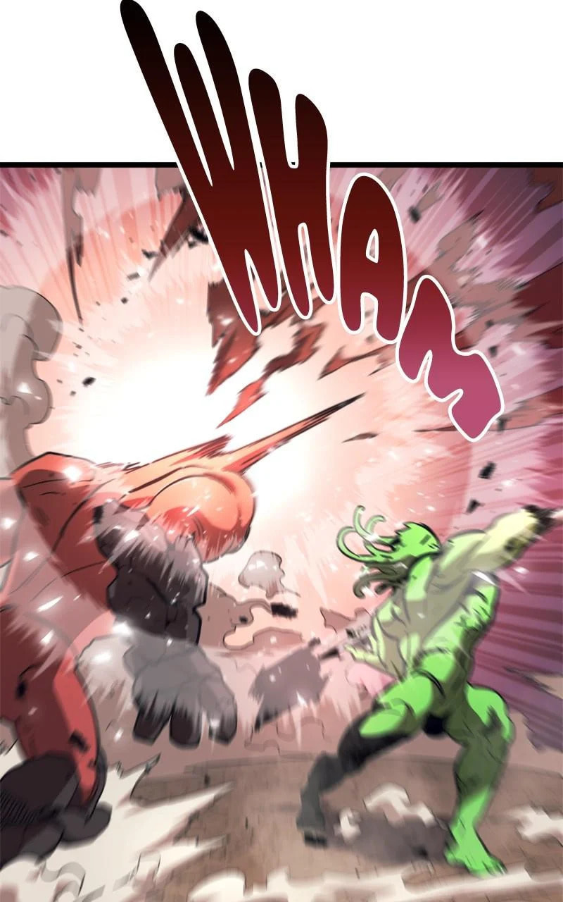 Read The Final Raid Boss chapter 64 image 52 on Lezhin