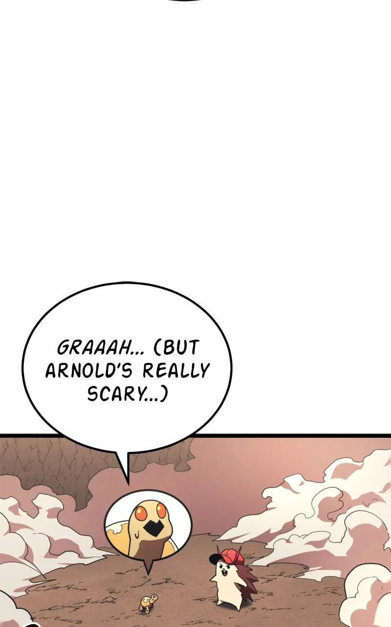 Read The Final Raid Boss chapter 64 image 55 on Lezhin