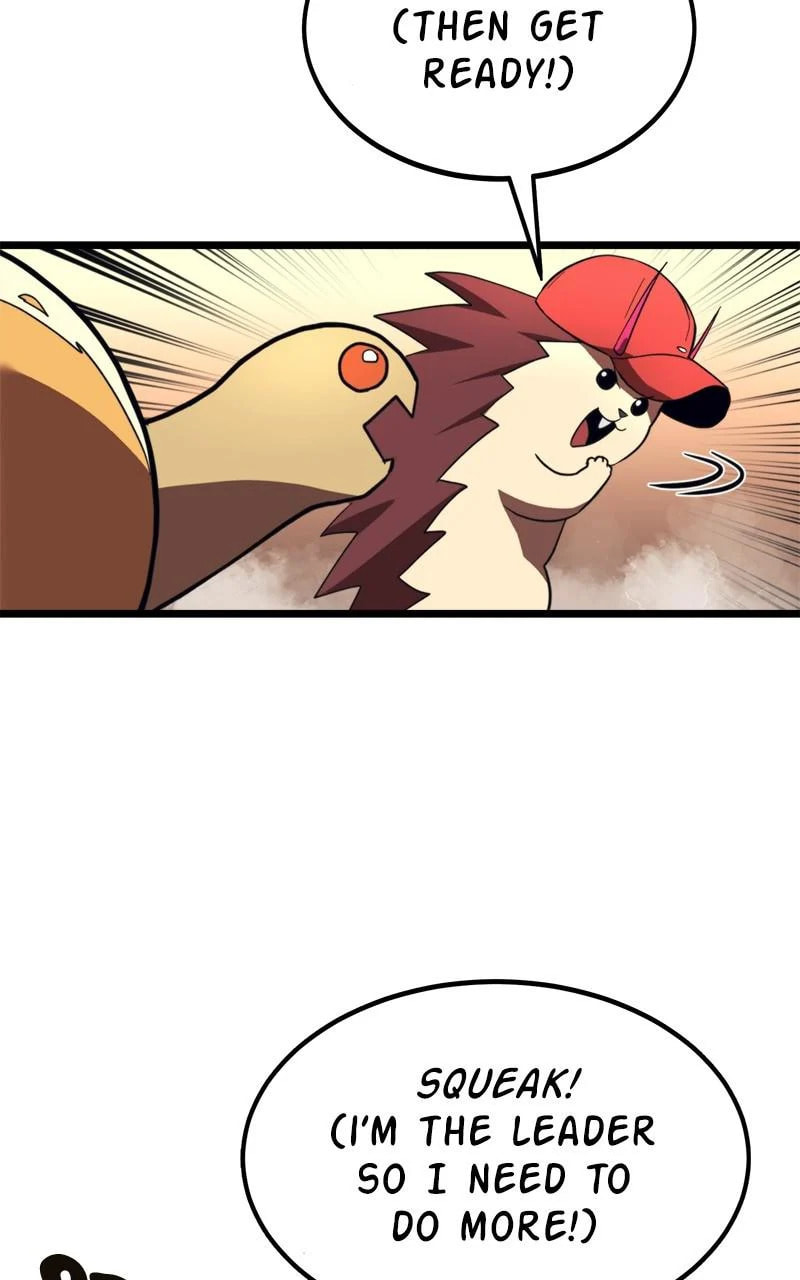 Read The Final Raid Boss chapter 64 image 57 on Lezhin