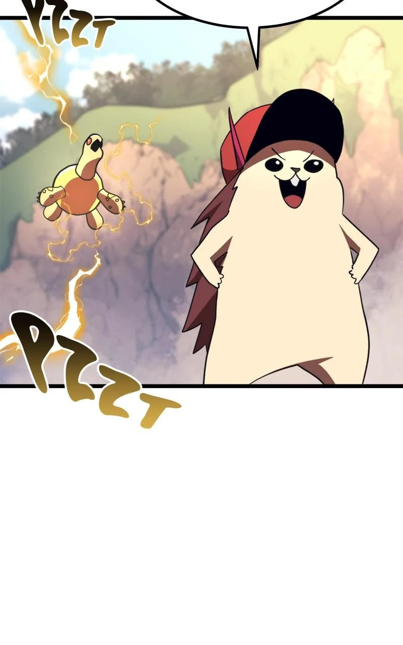 Read The Final Raid Boss chapter 64 image 58 on Lezhin