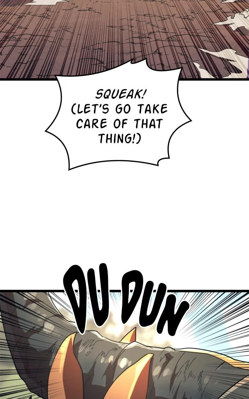 Read The Final Raid Boss chapter 64 image 60 on Lezhin