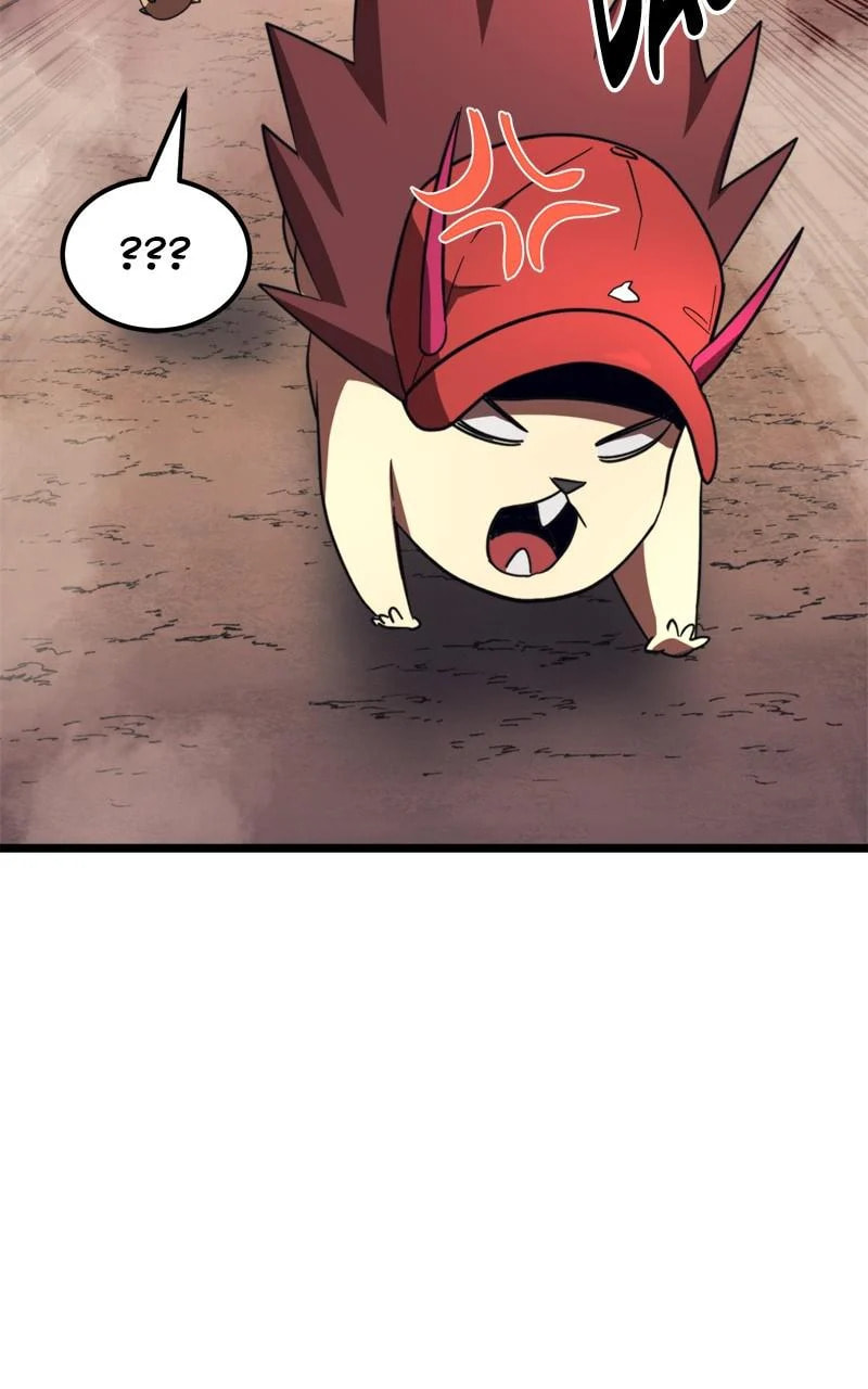 Read The Final Raid Boss chapter 64 image 62 on Lezhin