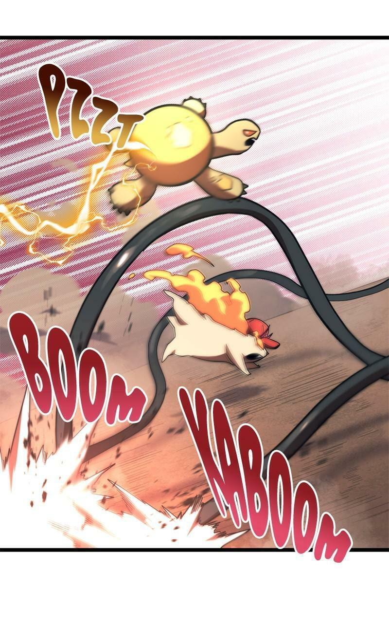 Read The Final Raid Boss chapter 64 image 66 on Lezhin