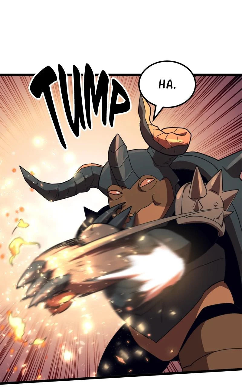 Read The Final Raid Boss chapter 64 image 71 on Lezhin