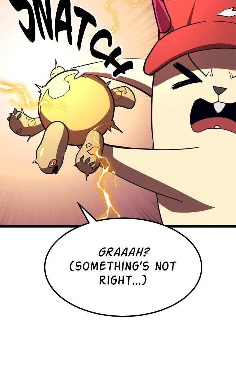 Read The Final Raid Boss chapter 64 image 74 on Lezhin