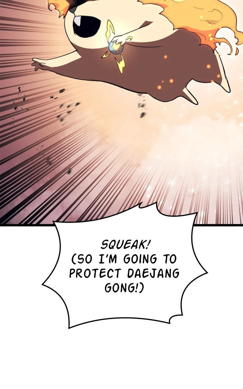 Read The Final Raid Boss chapter 64 image 8 on Lezhin