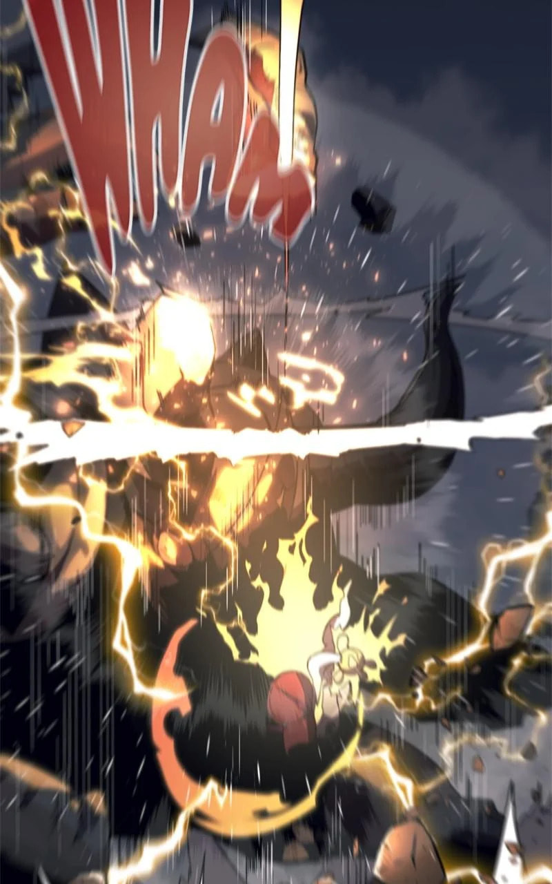 Read The Final Raid Boss chapter 64 image 84 on Lezhin