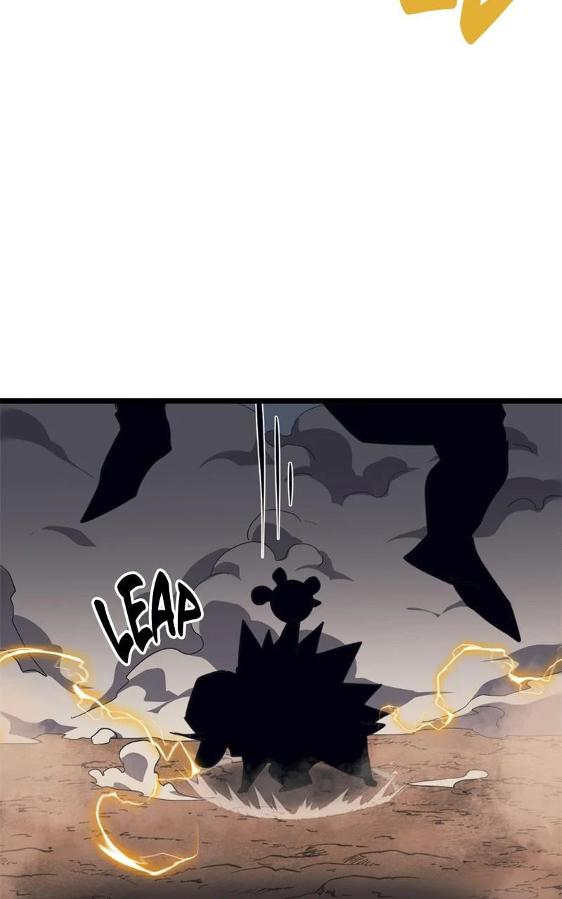 Read The Final Raid Boss chapter 64 image 89 on Lezhin