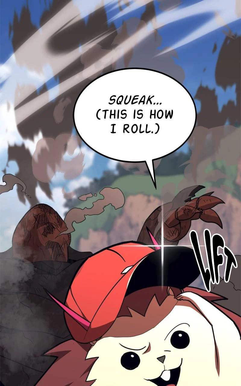 Read The Final Raid Boss chapter 64 image 91 on Lezhin