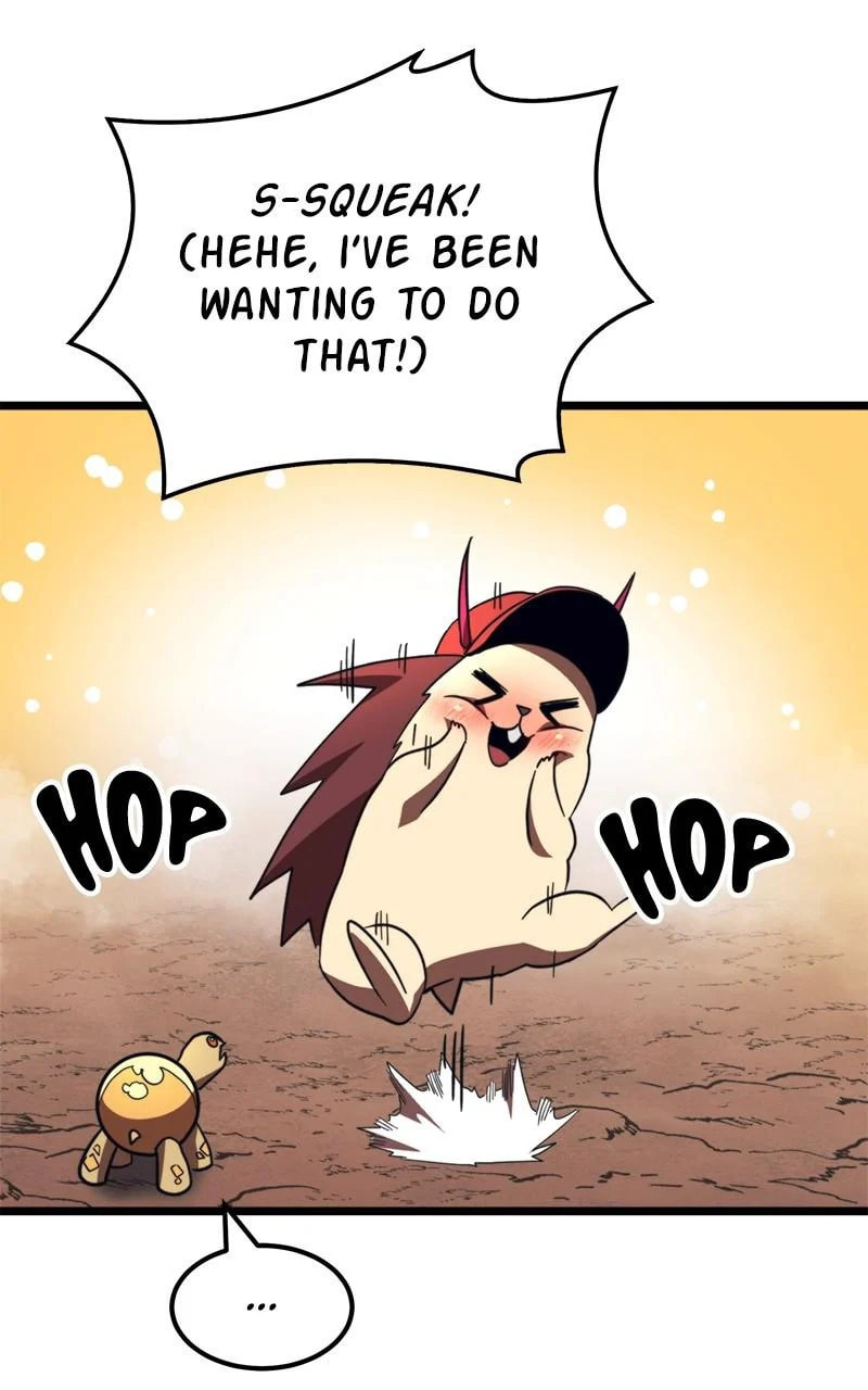 Read The Final Raid Boss chapter 64 image 94 on Lezhin