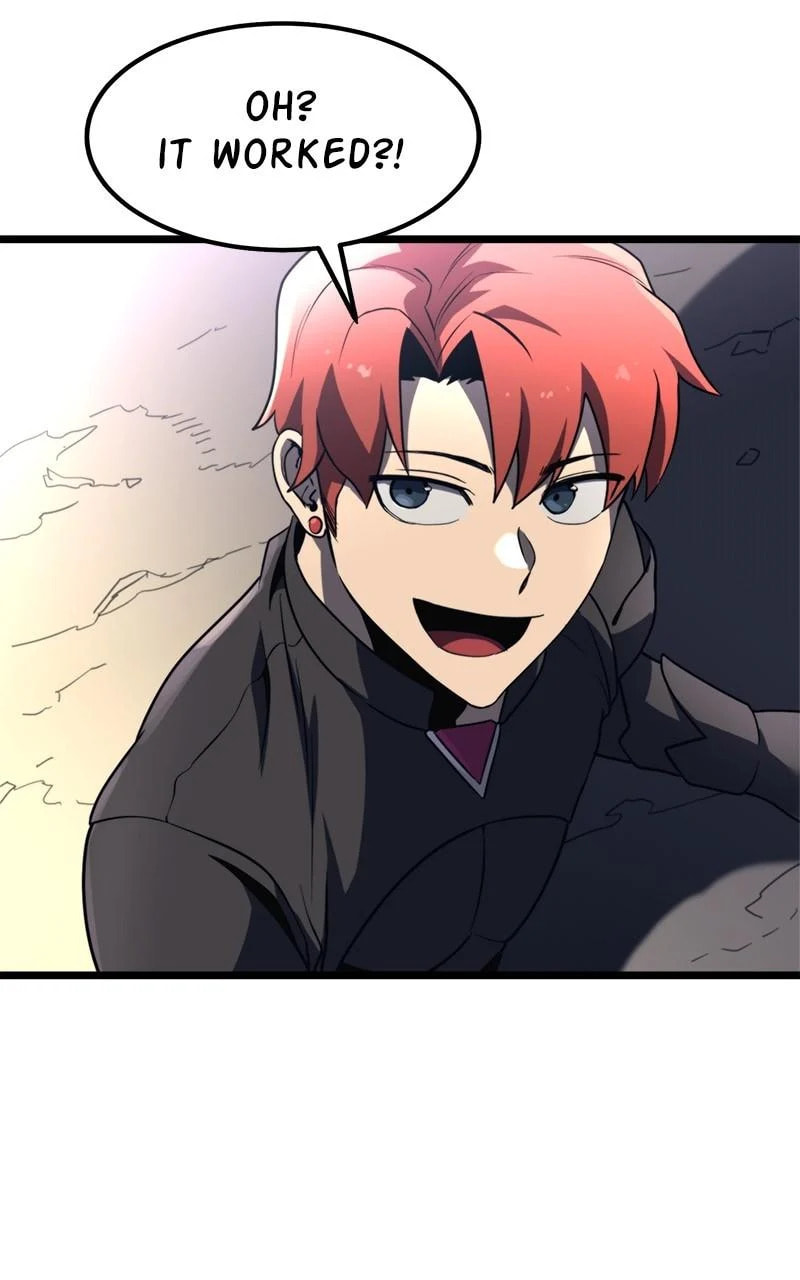 Read The Final Raid Boss chapter 65 image 109 on Lezhin