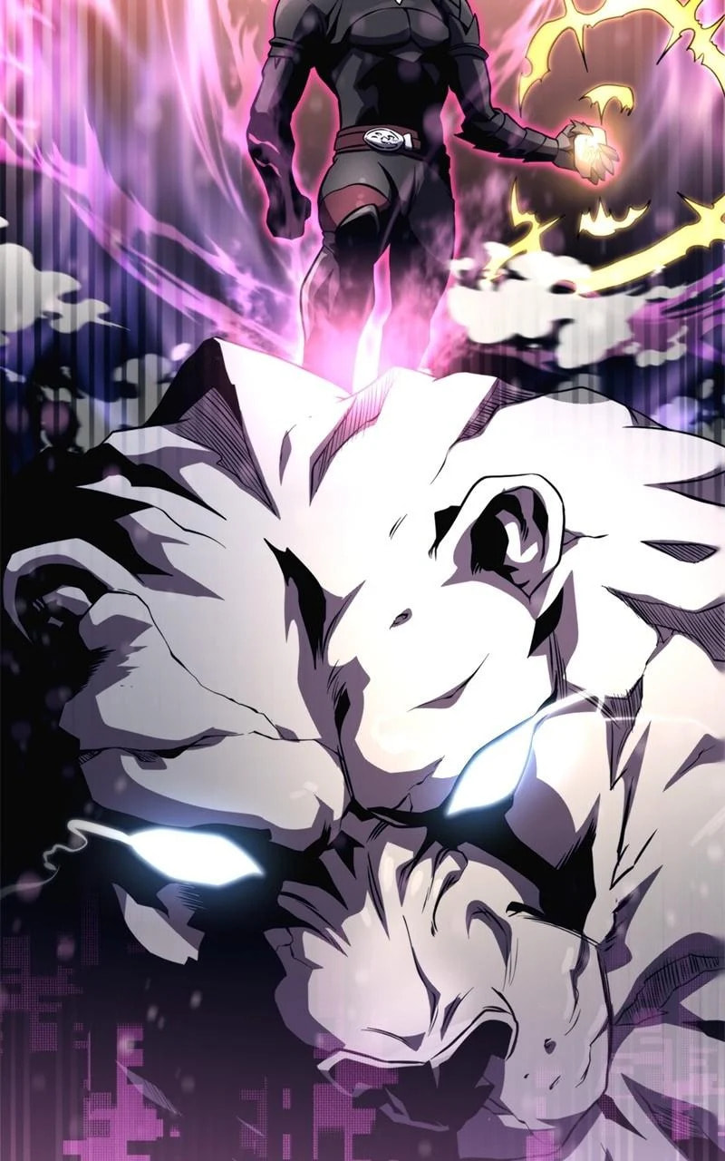 Read The Final Raid Boss chapter 65 image 120 on Lezhin