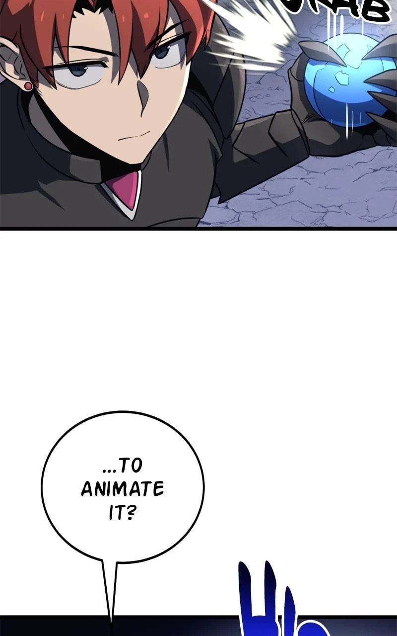 Read The Final Raid Boss chapter 65 image 19 on Lezhin