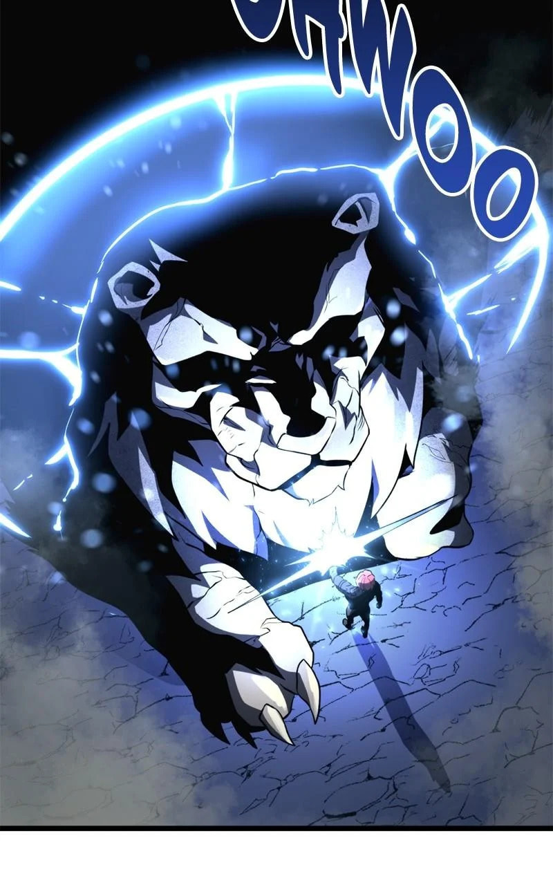 Read The Final Raid Boss chapter 65 image 23 on Lezhin