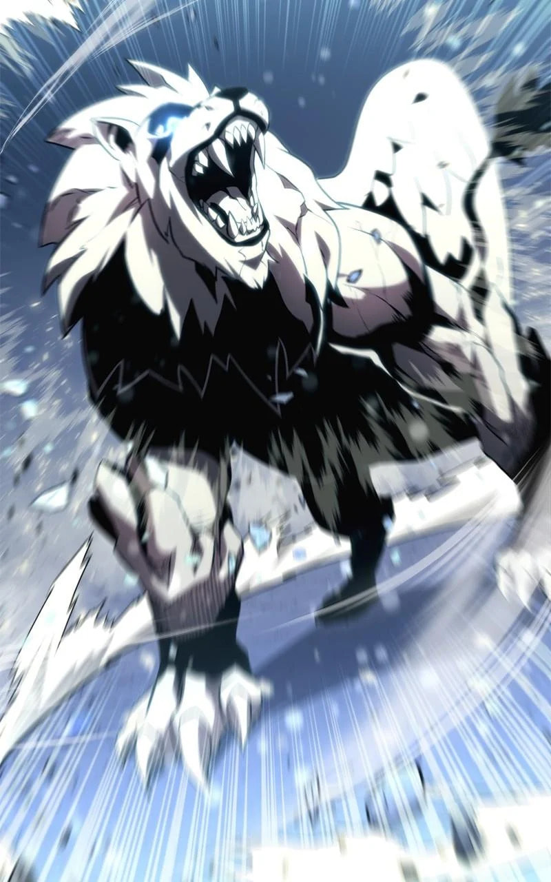 Read The Final Raid Boss chapter 65 image 27 on Lezhin