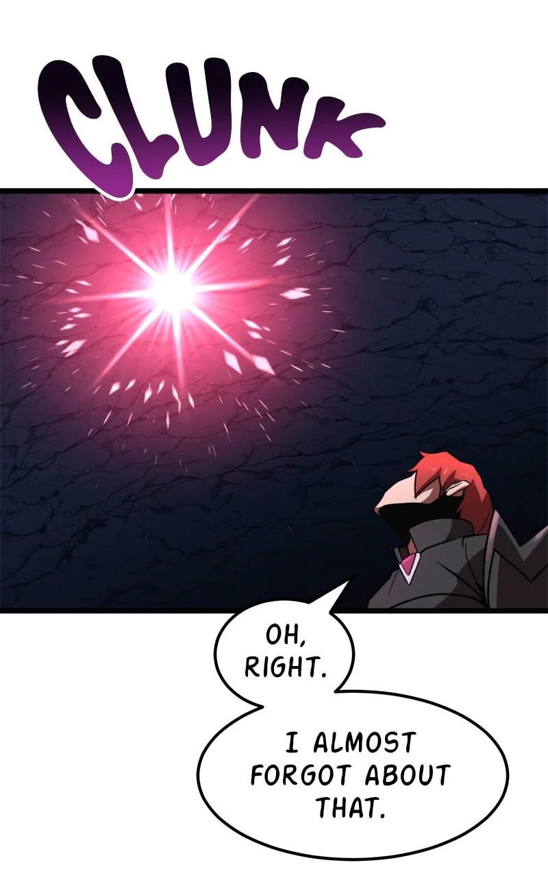 Read The Final Raid Boss chapter 65 image 29 on Lezhin